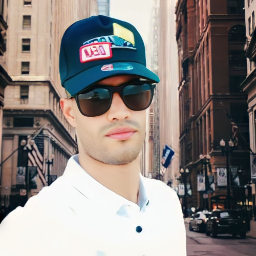 BRAHIM O. profile photo