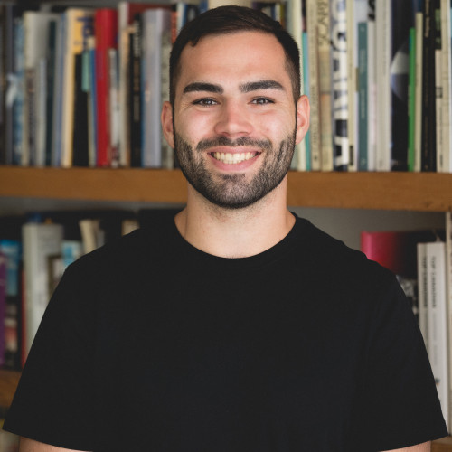 Mikael H. profile photo
