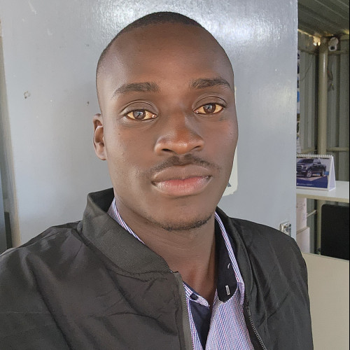 Tatenda M. profile photo