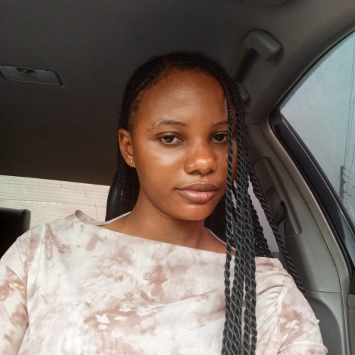 Faith M. profile photo