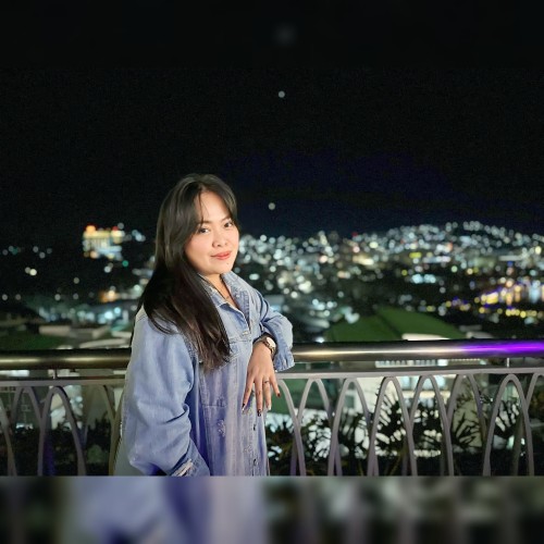 Ericka Mae M.