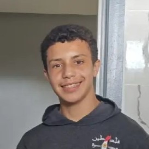 Ali M.