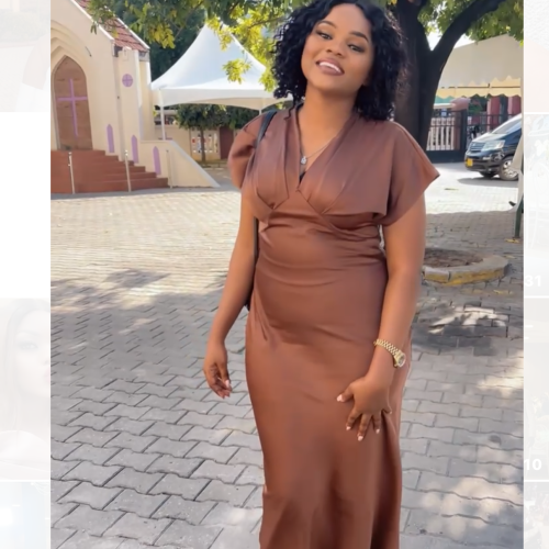 Lilian J. profile photo