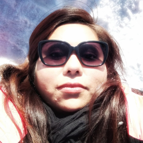Carolina  L. profile photo