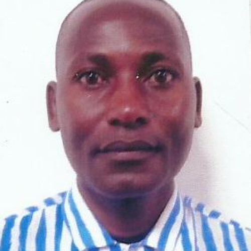 ELIJAH O. profile photo