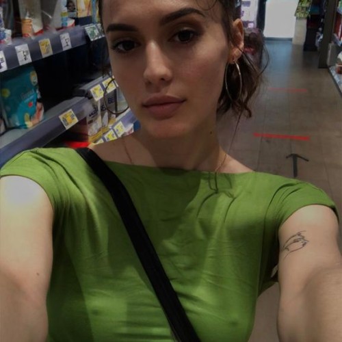 Elisabeta V. profile photo