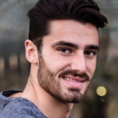 Aureliano  A. profile photo