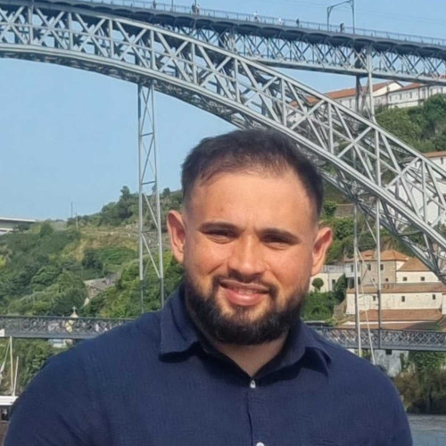 Lus M. profile photo