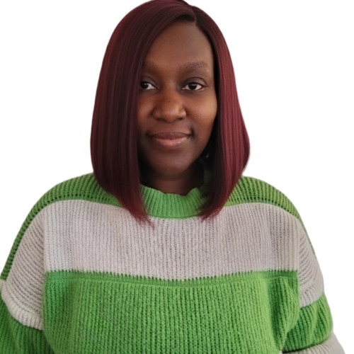 Faith A. profile photo