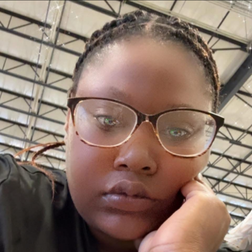 Britney M. profile photo