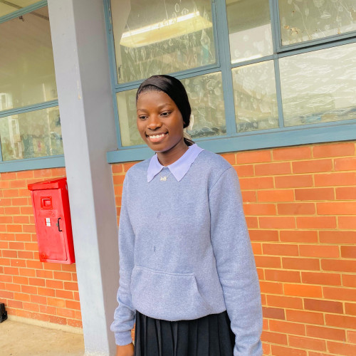 Akhona N. profile photo