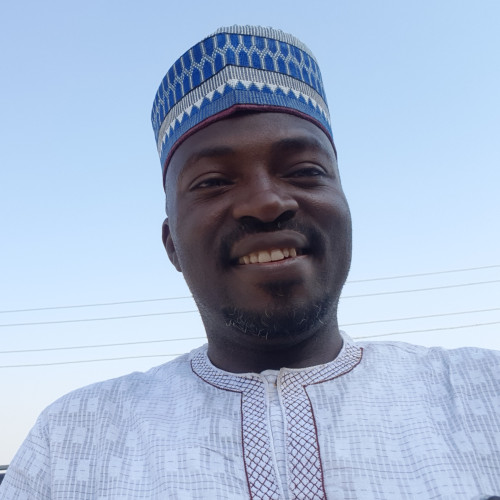 OKABA ODEY  T. profile photo