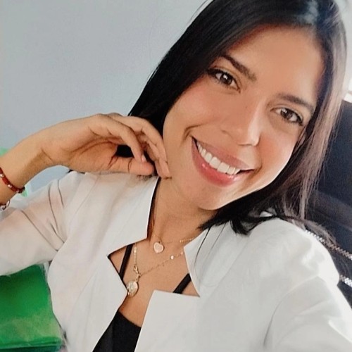 Alexia Noguera  A.