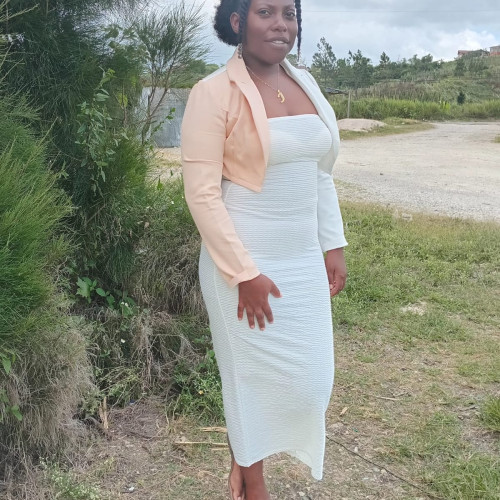 Sashauna  B. profile photo