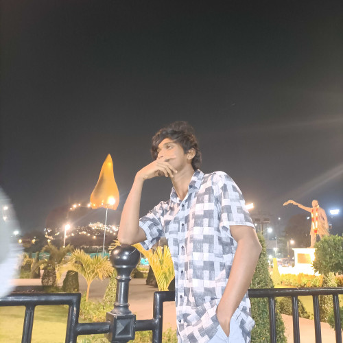 Nani L. profile photo