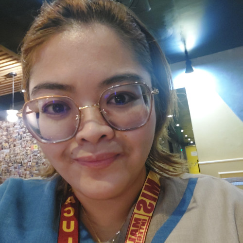 Myka Andrea G.
