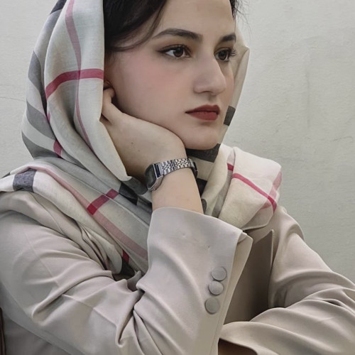 Elahe Z. profile photo