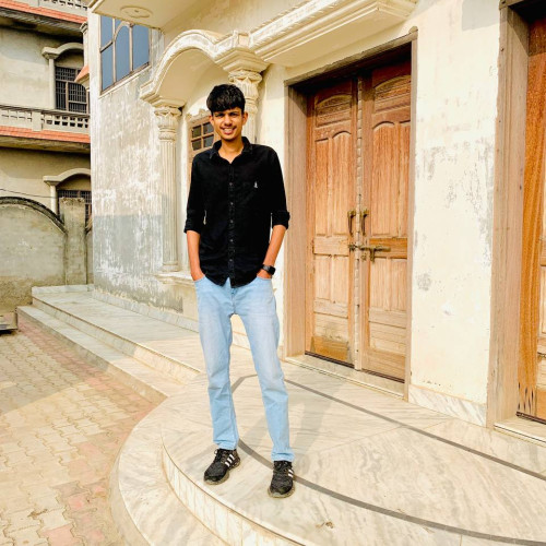 Pawan k. profile photo
