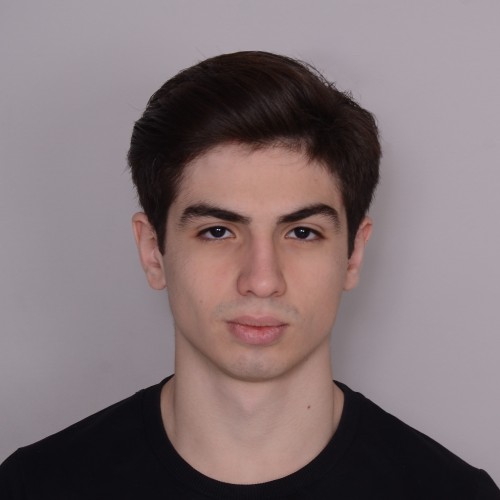 Babek H. profile photo