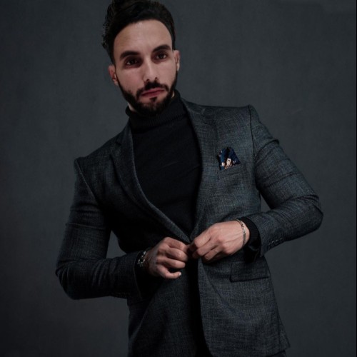 Amine T. profile photo