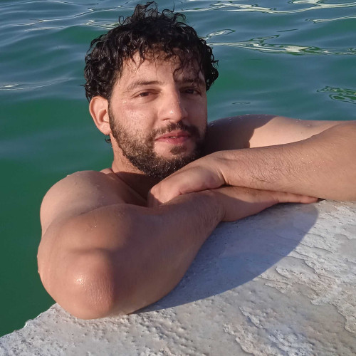 Bendaoud B.