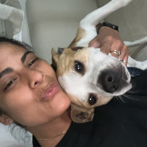 Natacha G. profile photo