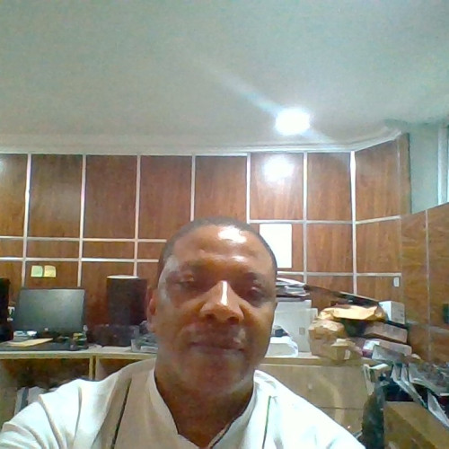 VINCENT U. profile photo