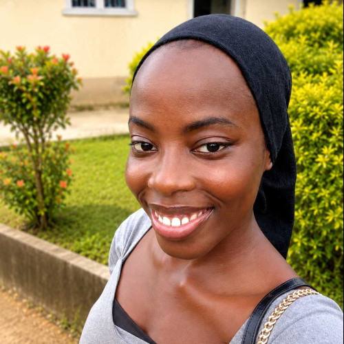 Olayinka E. profile photo