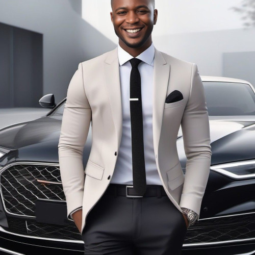 Abraham N. profile photo