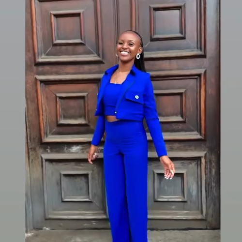 Salma S. profile photo
