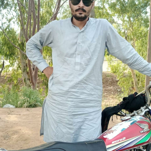 Ali A. profile photo