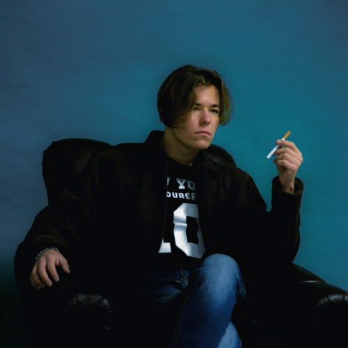 Arseniy B. profile photo