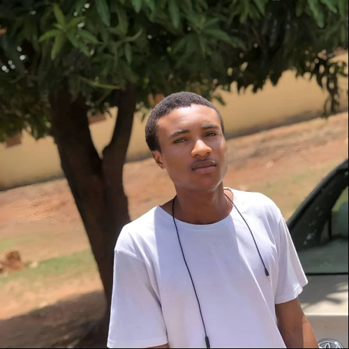 Eni D. profile photo
