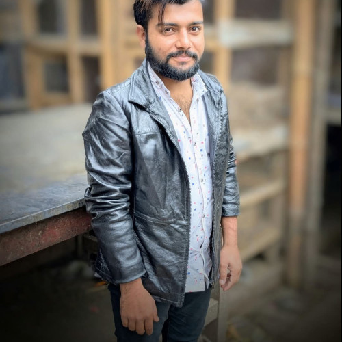 Muhammad  B. profile photo