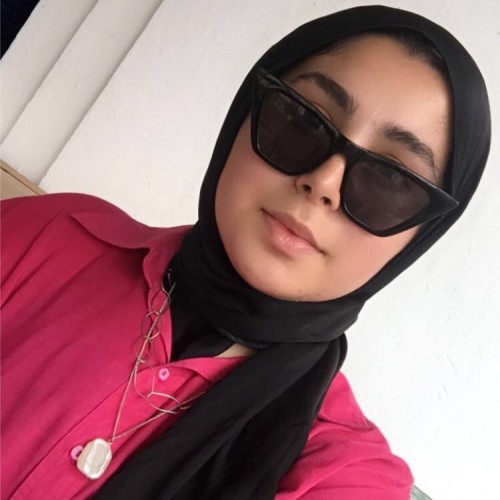 Amina  B.