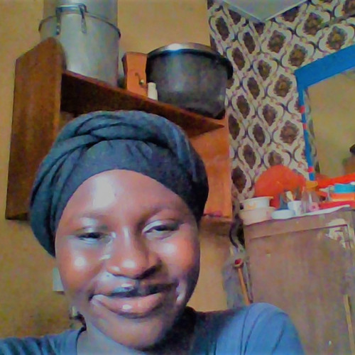 Fatima I. profile photo