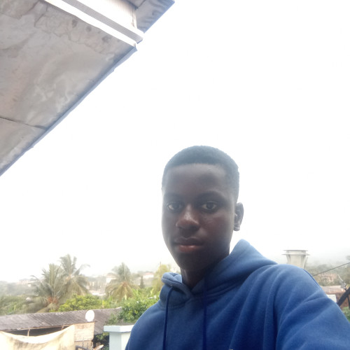 Emmanuel  S. profile photo