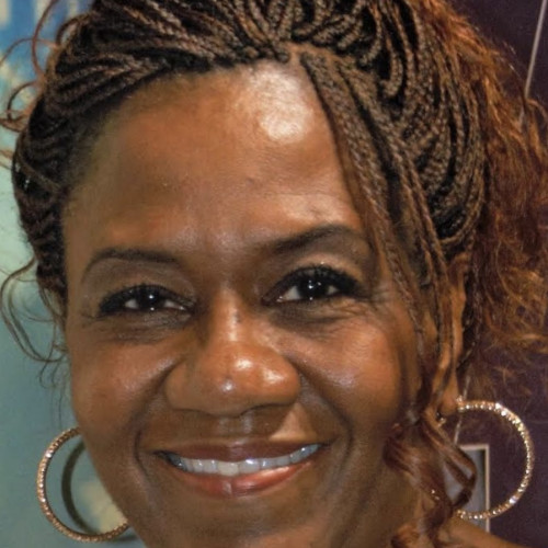 Freda Y. profile photo
