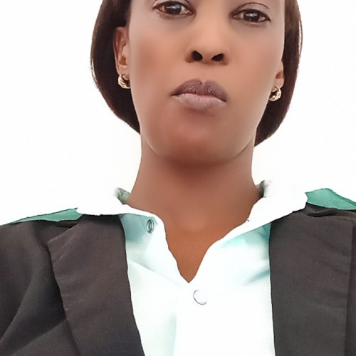 Esther M. profile photo