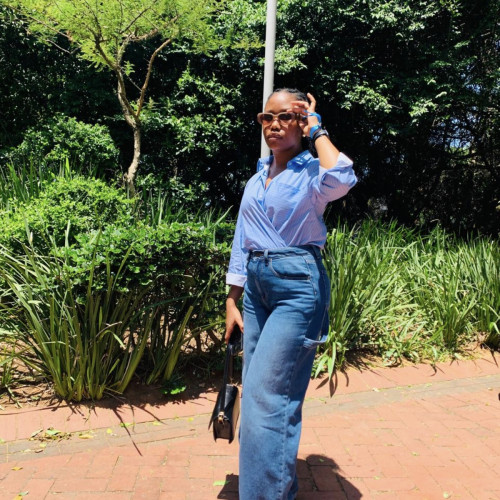 Noluthando M.