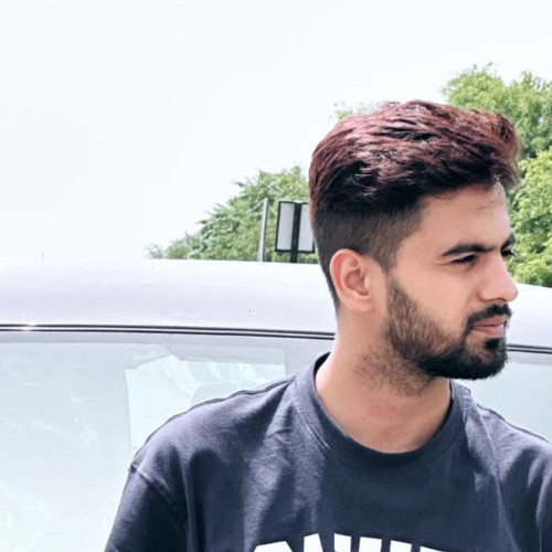 VAIBHAV S. profile photo