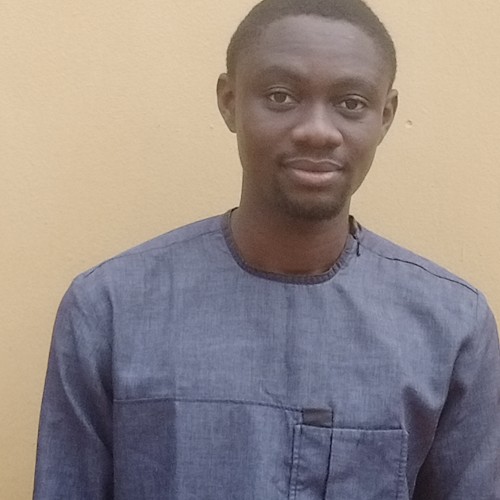Oluwaseun A.