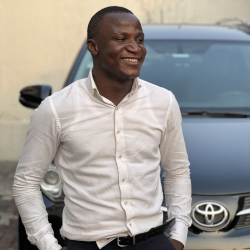 Katen A. profile photo
