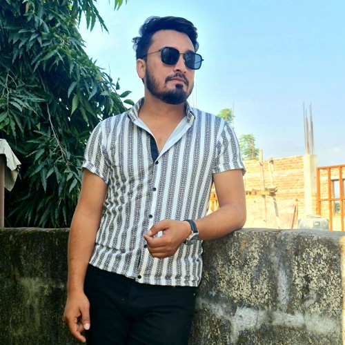 Anjan  P.