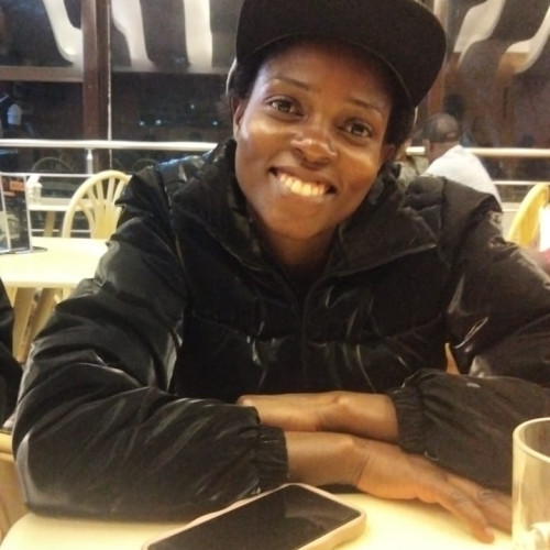 Consolata M. profile photo