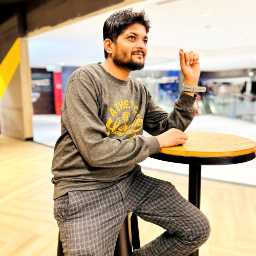 Tousif A. profile photo