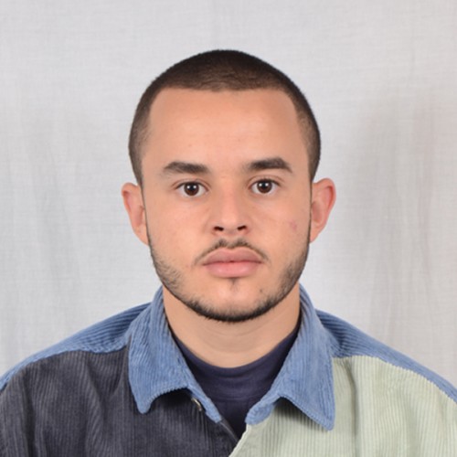 IMAD H. profile photo