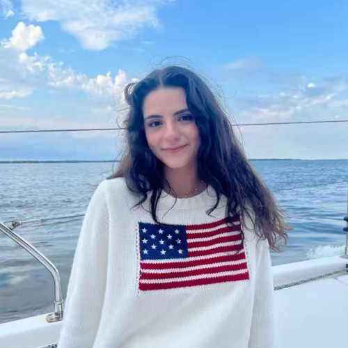 Daniella D. profile photo