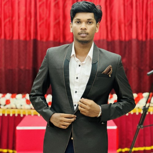Sutharsan S.