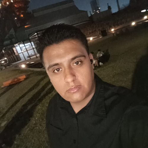 victor osvaldo m. profile photo